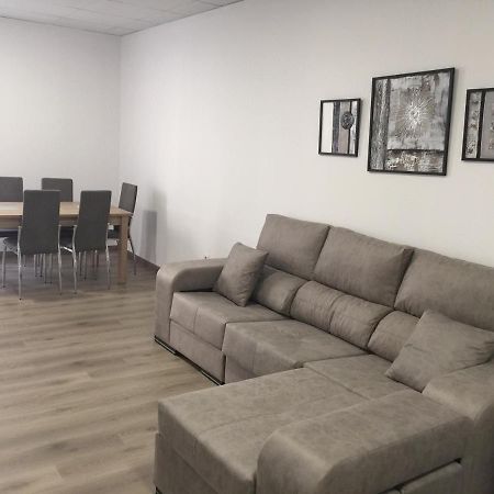 Apartamento 21, Muy Centrico, 5Personas Apartamento Tortosa Exterior foto
