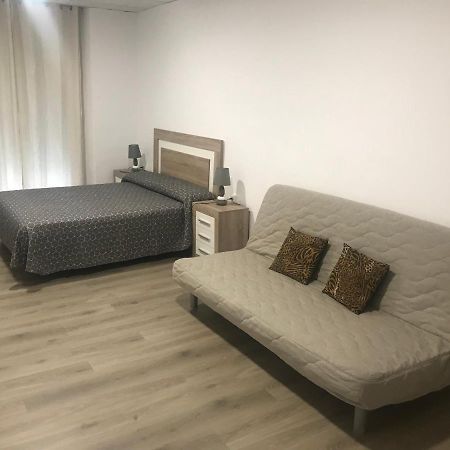 Apartamento 21, Muy Centrico, 5Personas Apartamento Tortosa Exterior foto