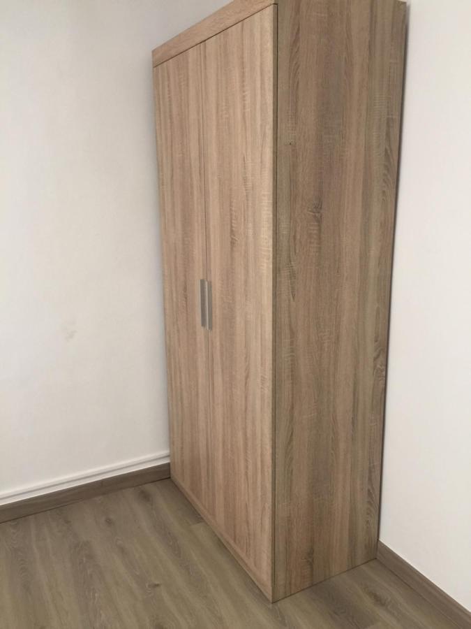 Apartamento 21, Muy Centrico, 5Personas Apartamento Tortosa Exterior foto