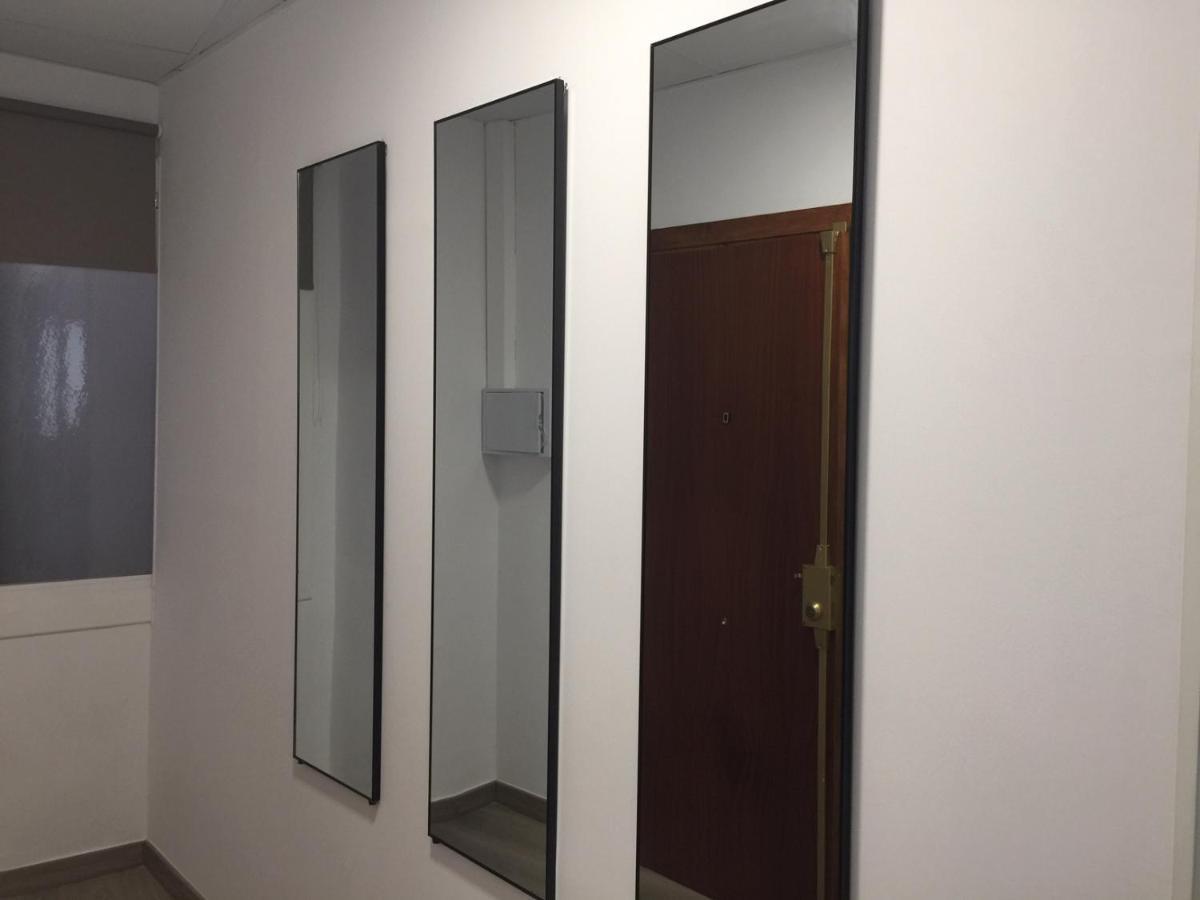Apartamento 21, Muy Centrico, 5Personas Apartamento Tortosa Exterior foto