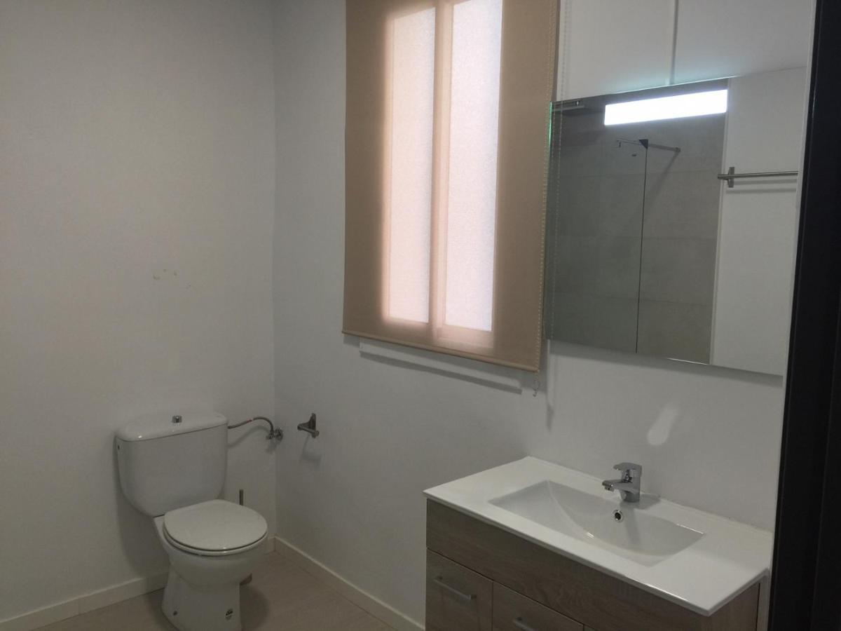Apartamento 21, Muy Centrico, 5Personas Apartamento Tortosa Exterior foto