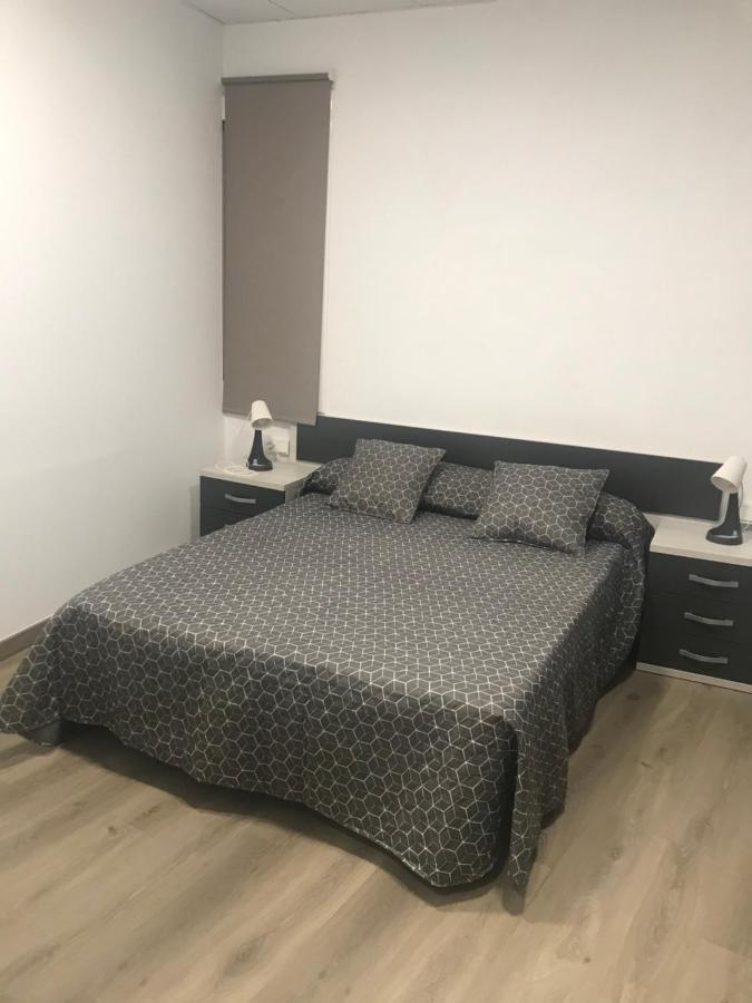 Apartamento 21, Muy Centrico, 5Personas Apartamento Tortosa Exterior foto